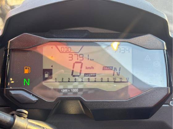 BMW G 310 GS BMW G 310 GS